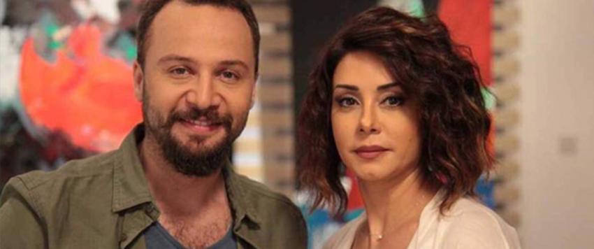 مسلسل المعبر