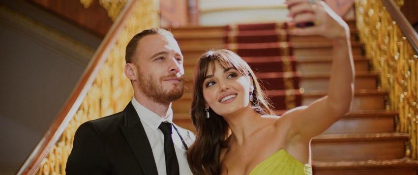 انت اطرق بابي