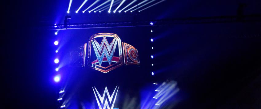 WWE 