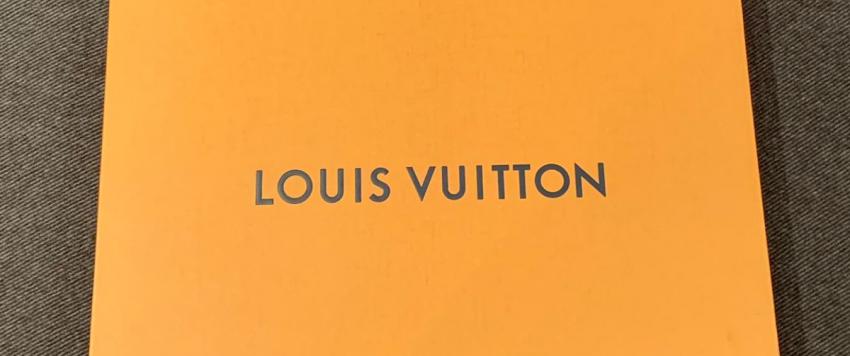 المزيد من الأناقة العملية في حقيبة BOÎTE CHAPEAU SOUPLE بنسختها الجديدة!