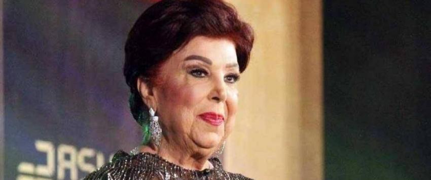 رجاء الجداوي