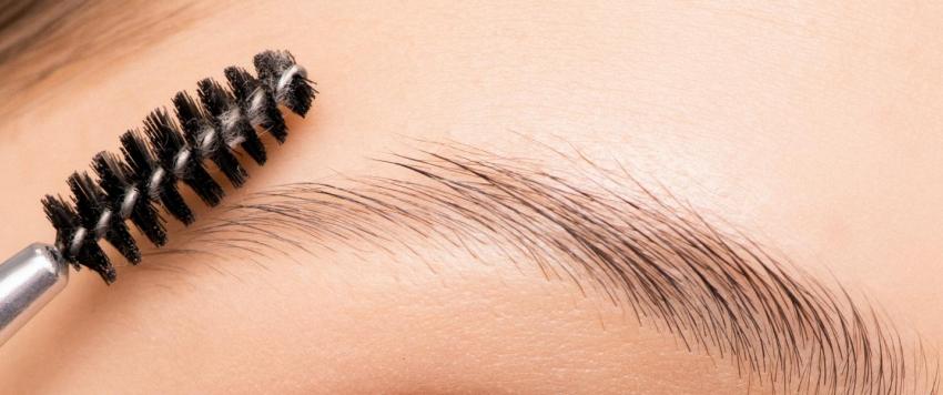 6 نصائح لإعادة نمو شعر الحواجب