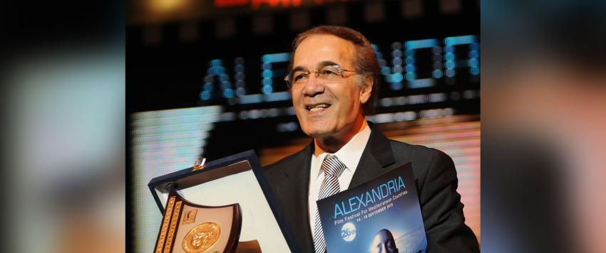 محمود ياسين