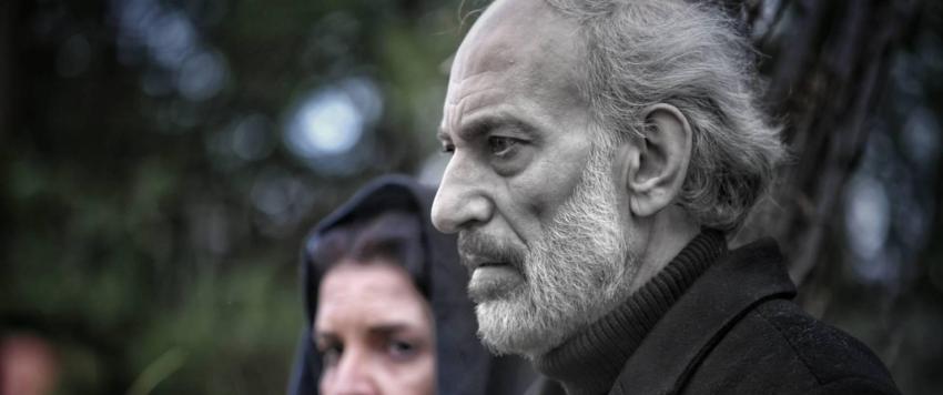 مقابلة مع السيد آدم