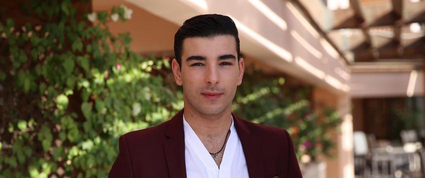 فارس الاندلسي