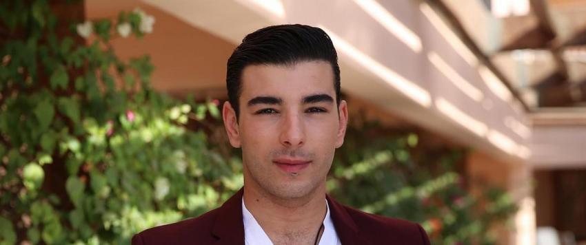 فارس الأندلسي