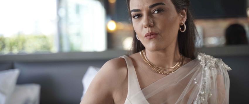 دانا مارديني