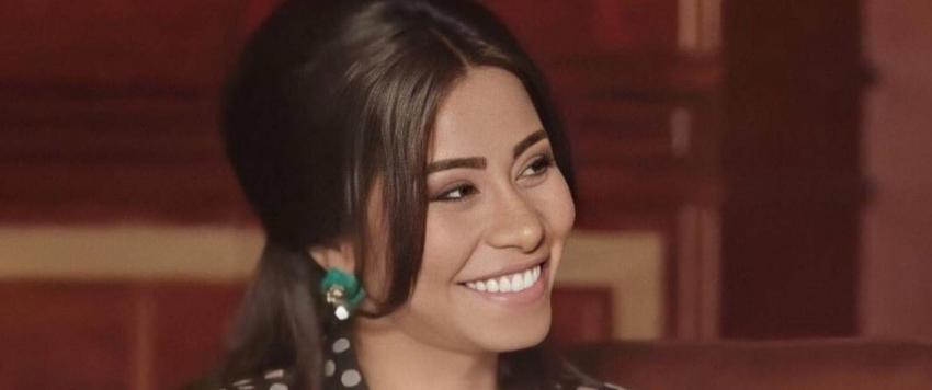 شيرين عبدالوهاب