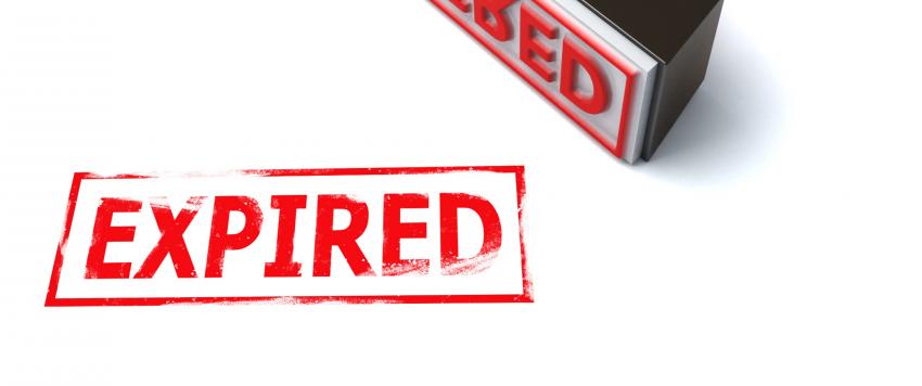 8 أشياء غير الطعام ستفاجئك بأنها تمتلك تاريخ انتهاء صلاحية