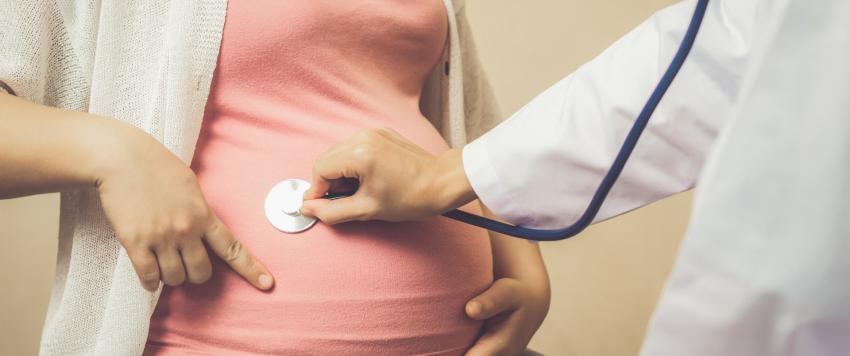 خطوات أساسية تحمي جنينك من التشوهات