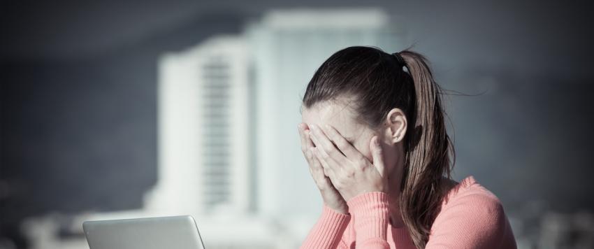 7 نصائح للتخلص من توتر أول يوم في العمل