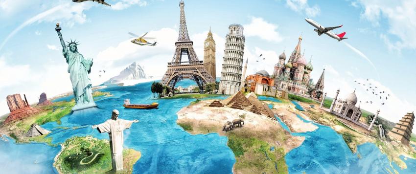 أفضل الأفلام والعروض التلفزيونية المتعلقة بالسفر لمشاهدتها في فترة الحجر المنزلي