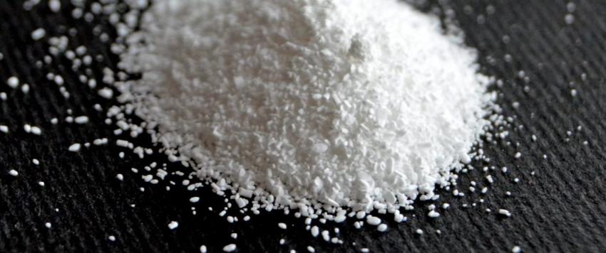 استخدامات بيكربونات الصودا 