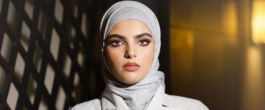 سارة الودعاني