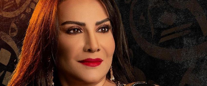 هدى حسين في "من شارع الهرم إلى"  