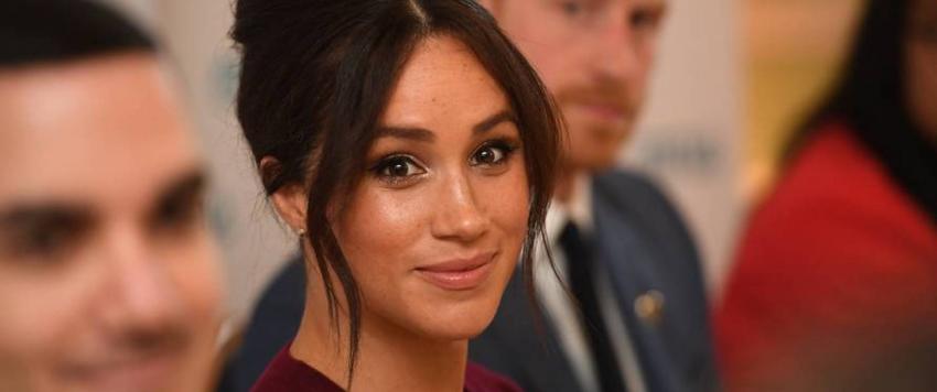 بـ3 منتجات فقط.. اكتشفي سر بشرة ميغان ماركل المتوهجه!