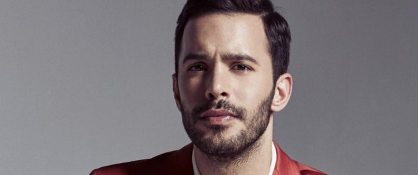 بطل مسلسل "حب للإيجار" يصدم الجمهور بـ أخر ظهور!