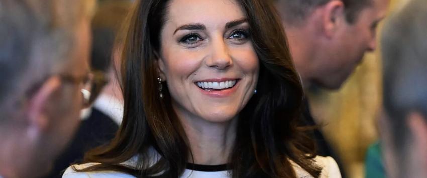 كيت ميدلتون