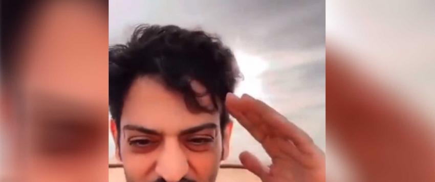 محمد الشمري