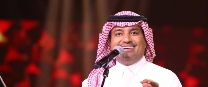 راشد الماجد