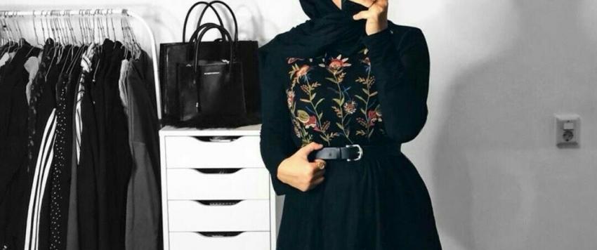 فساتين بألوان صيفية مميزة