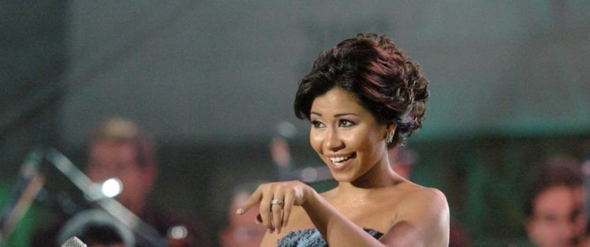 شيرين عبدالوهاب