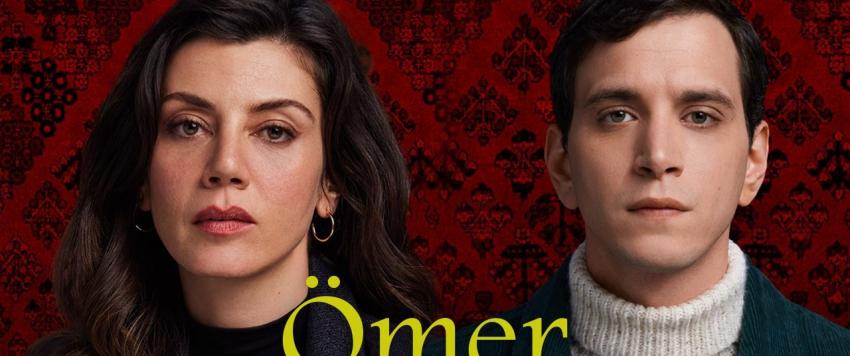 المسلسل التركي عمر