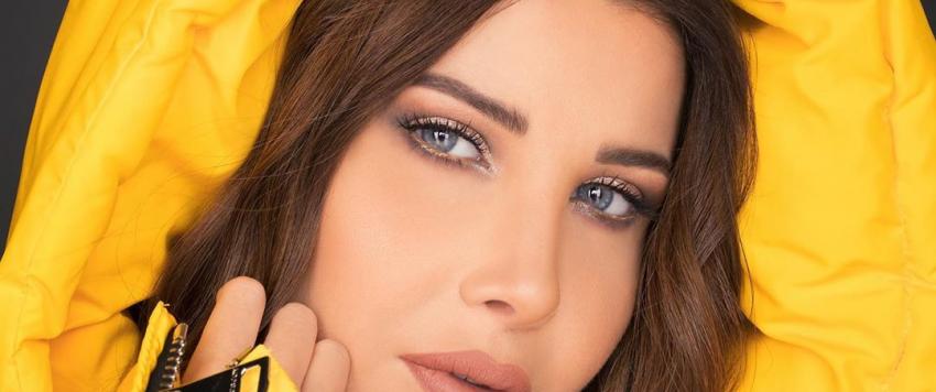 نانسي عجرم ذا فويس كيدز