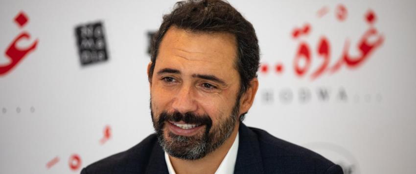  ظافر العابدين  