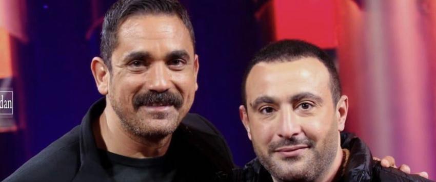  يجمع أحمد السقا وأمير كرارة.. الكشف عن تفاصيل "نسل الأغراب" (بالفيديو)