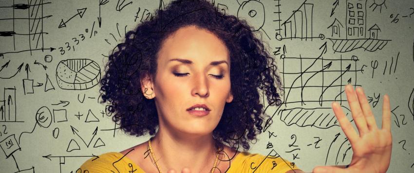 إليك كل ما تحتاجين معرفته عن العمى الليلي