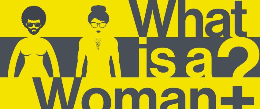 What is a Woman