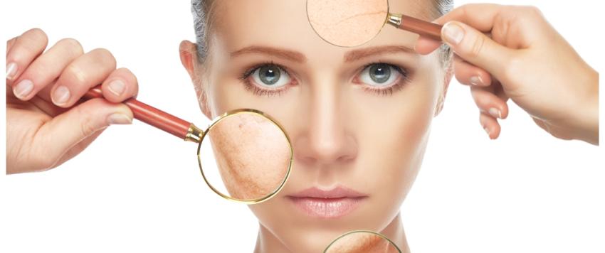 محاربة الشيخوخة