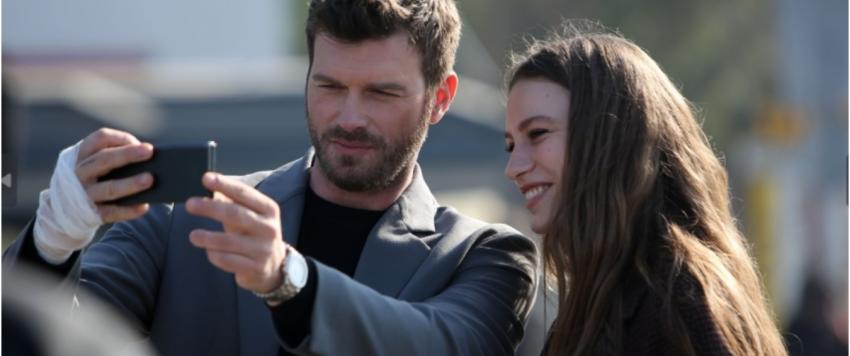 مسلسل العائلة