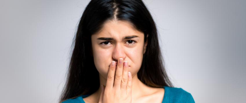 أطعمة تخفف مشكلة الغثيان