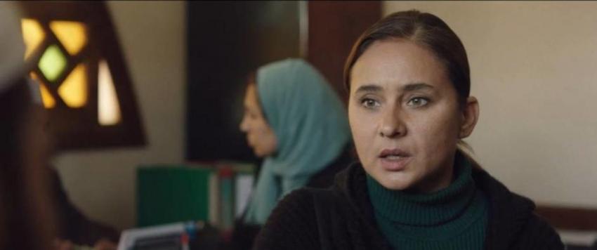 "فاتن أمل حربي"