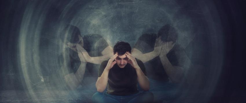 أمراض نفسية