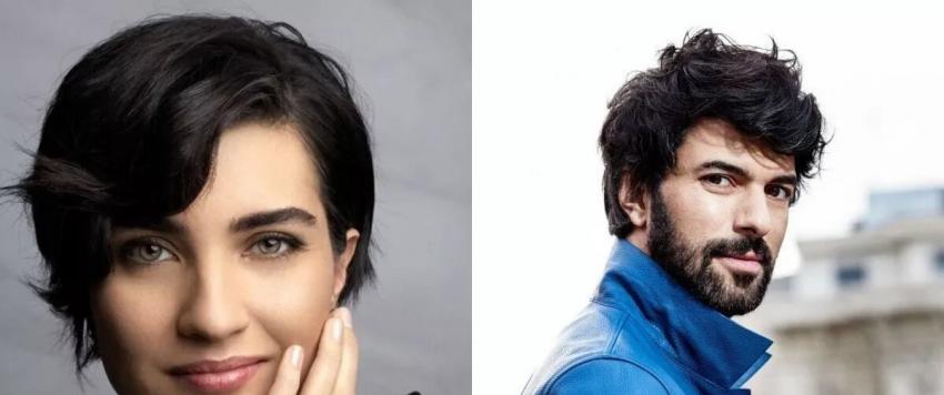 توبا بويوكستون وانجين اكيوريك