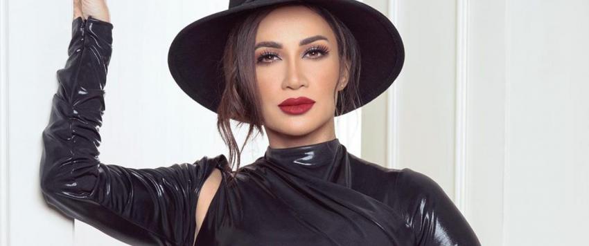 فاجأتها سفيرة الأمل رواد عبد القادر واحتفلت بعيد ميلادها  ديانا حداد تفتتح رسمياً مستشفى بيلا روما للتجميل في دبي