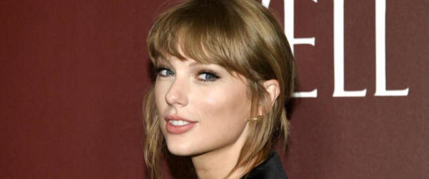 تايلور سويفت