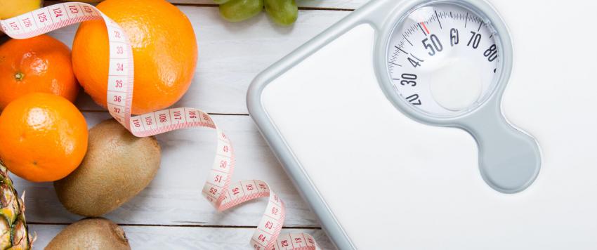 اخسري الوزن في 5 أيام