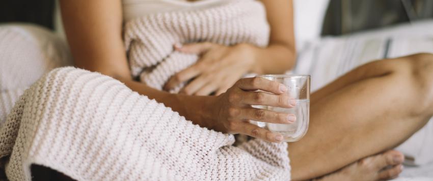 5 أشياء يجب إدراجها ضمن روتينك اليومي للحفاظ علي صحتك