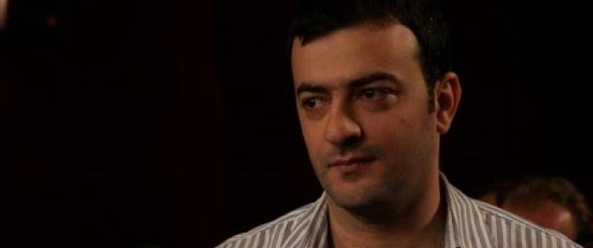 الناقد علي وجيه يحاور المخرج السوري المرشح للأوسكار طلال ديركي