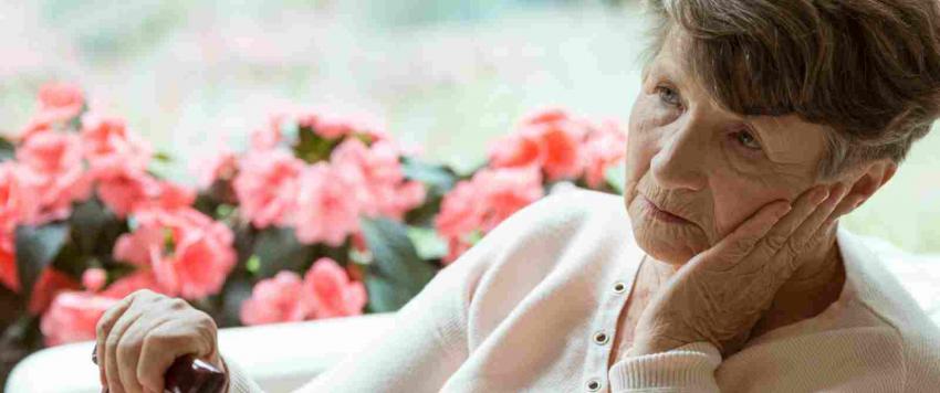 مرض الزهايمر أكثر انتشارًا عند النساء، ولكن بالإمكان تجنب مخاطره