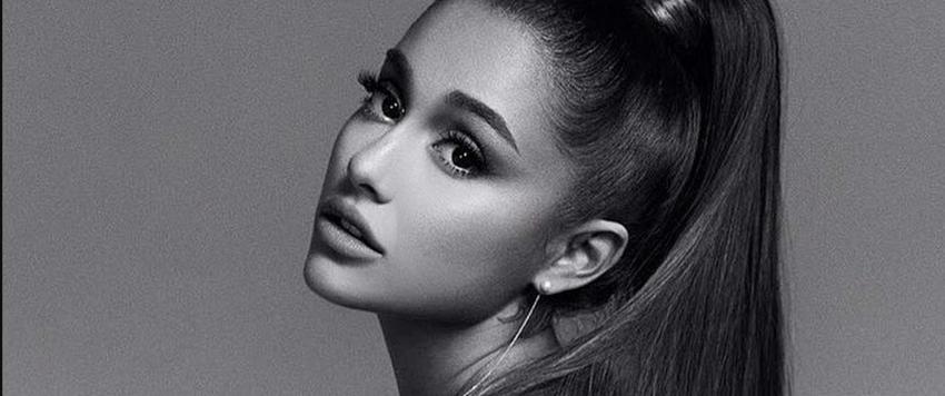 اريانا غراندي أول سيدة تصل لـ ٢٠٠ مليون متابع على الانستغرام