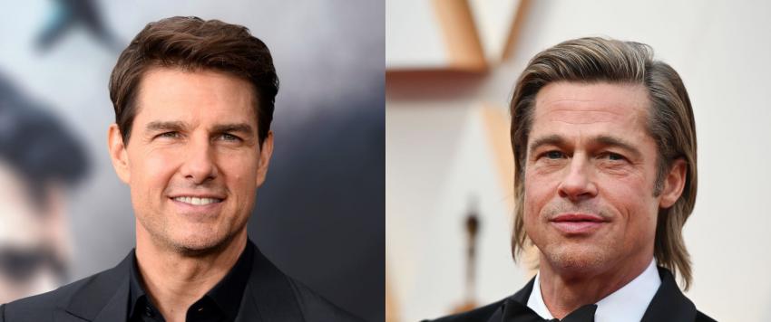 معلومات مذهلة وغريبة عن نجوم الصف الأول في هوليوود