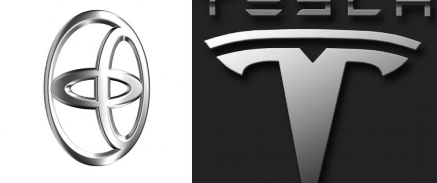 تسلا تتفوق على تويوتا لتصبح أعلى شركة سيارات قيمة  في العالم