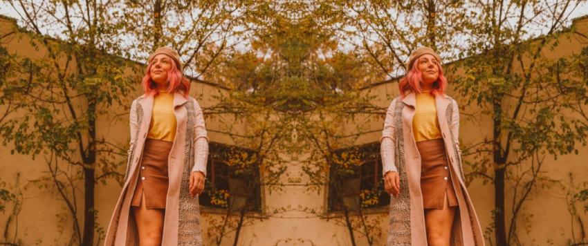 تريندات الأزياء التي ستلقى رواجًا في خريف ٢٠٢٠ (صور)