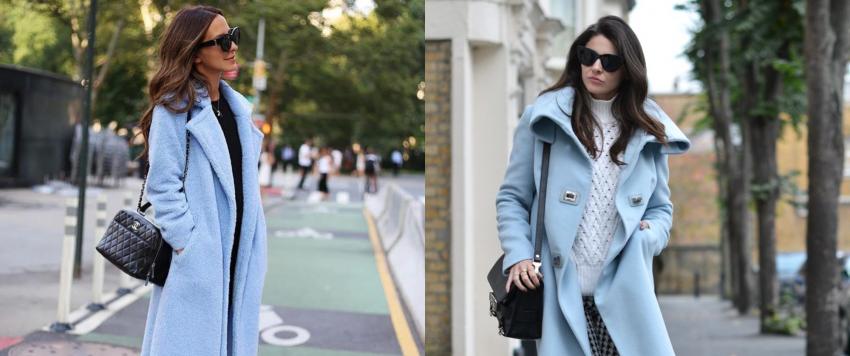 من عليا بهات إلى كارينا كابور .. 5 مشاهير تألقن بالأزرق الفاتح استوحي منها إطلالاتك