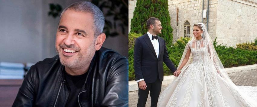 إيلي صعب جد للمرة الأولى..تعرفوا على جنس المولود!